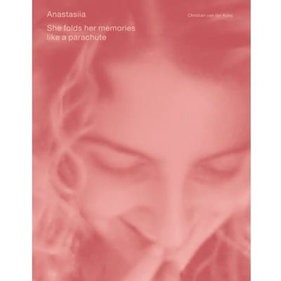 Anastasiia - Christian van der Kooy
