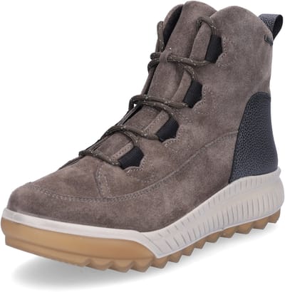 Legero dames veterboot Tirano taupe 4