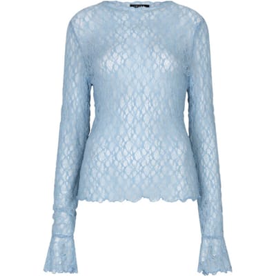 Ibana Top lange mouw 302610049 taola