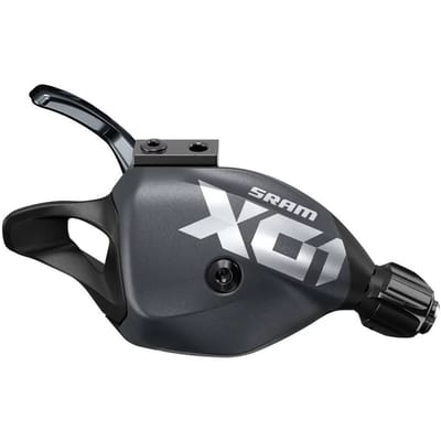 Schakelbediening met kraag Sram Trigger X01 Eagle 12V