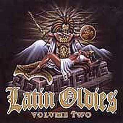 Latin Oldies Vol. 2