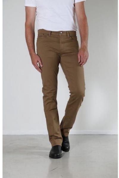 Heren pant new star