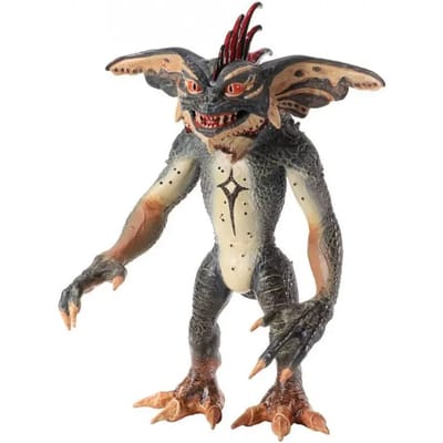 Gremlins: Mohawk Bendyfig