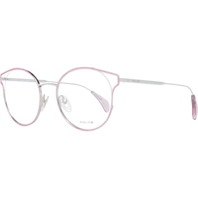 Police Optical Frame VPL926 0SNA 50