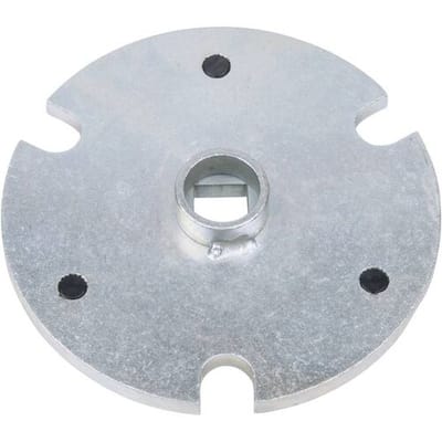 KS Tools 400.0807 Brandstofpomptrekker