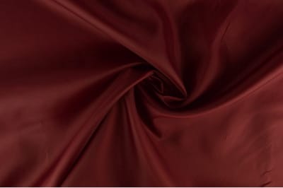 Voeringstof - 1 meter - Per meter - Bordeaux rood - 150cm breed