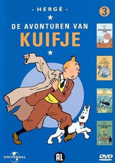 Kuifje 3