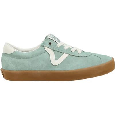 Damestrainers Vans Sport Low