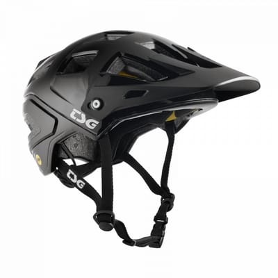 TSG Scope MIPS Solid Color Fietshelm – Veiligheid en Comfort voor TrailrijdersS/M