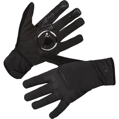 Endura Mt500 Freezing Point Waterproof Glove Black - XS