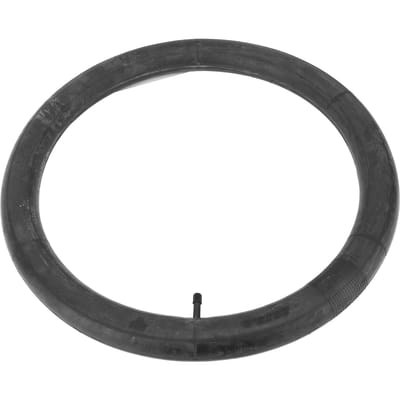 Fatbike Binnenband 20x3.0 Butylrubber Fietsbinnenband voor Sneeuwscooters ATV's Zwarte Band
