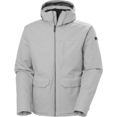 Waterdichte jas met capuchon Helly Hansen Chill 3.0