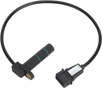 Vervangende Snelheidssensor voor Heftruck - Wiel Snelheidssensor, Compatibel met Linde H25, H30, 30-351, Hoogwaardige Heftruck Onderdelen