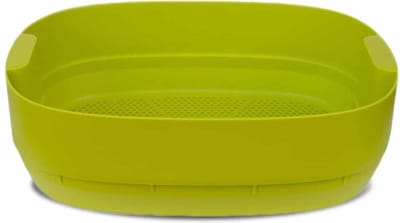 Plastia Urbalive - Compostbak - Uitbreiding - Geschikt voor 4-6 personen - Lime