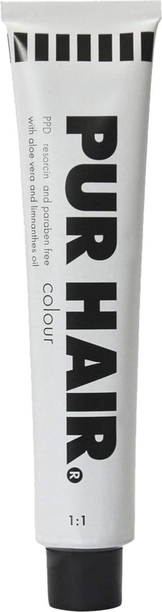 Pur Hair Colour Whiteline 3.0 Dunkelbraun 60 ml