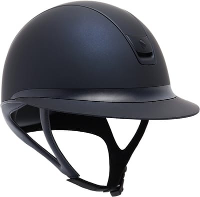 Samshield 2.0 Miss Shield Dark Line Navy-M-Dressuur