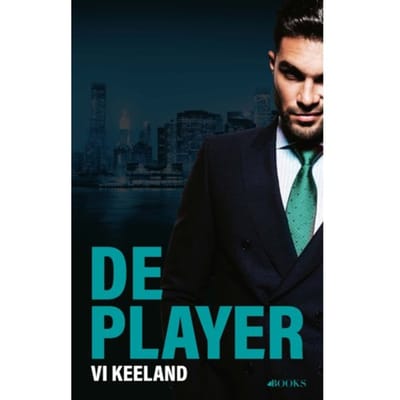 De Player - Vi Keeland