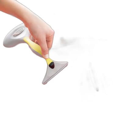 4-in-1 Pluizenborstel met Accessoires Blint InnovaGoods