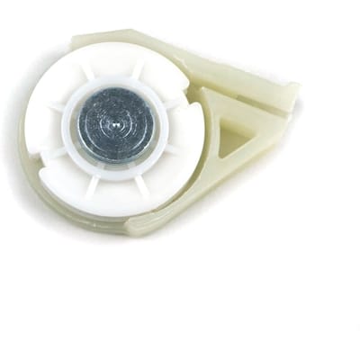 BWR1069 Reparatiehoek voor raammechanisme Voor Rechts voor Mercedes Vito Viano Mixto V-Klasse W639 2003-2010 6397200146