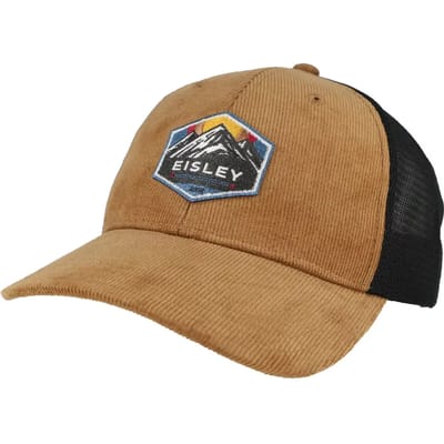 Trucker pet Eisglut Cefalu