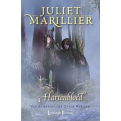 Hartenbloed - Juliet Marillier