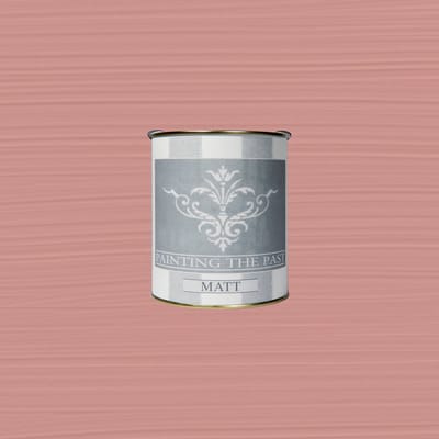 Painting The Past Matt - Rosewood - 750 ml
