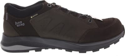 Heren Wandelschoenen Hanwag Hanwag Torsby Low Sf Extra Gtx Mocca Donkerbruin - Maat 44
