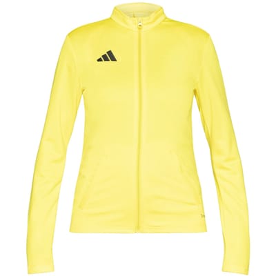 Adidas Entrada 26 Trainingsjack Dames - Maat S