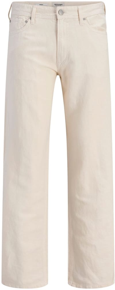 Jack & Jones Broeken Loose Fit Broeken