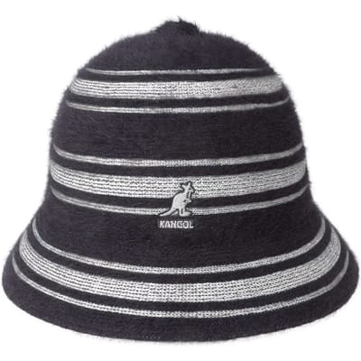 Bob Kangol Furgora Pop Stripe Casual