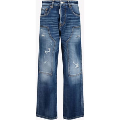 Dsquared2 Unisex jeans