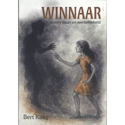Winnaar - Bert Kaag