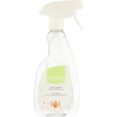 Dax Ozinex Desodorisant Spring Garden 700ml