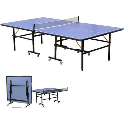 Tafeltennistafel voor buiten Sport One Gamer
