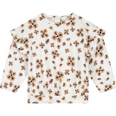 Prénatal peuter sweater Dark Off-White 74 dames