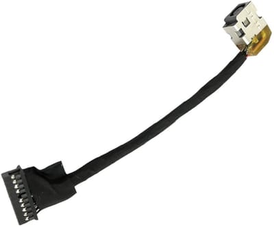 VT Goods - DC Power Jack - Vervangingsaansluiting - Veilig verpakt - Oplaadbus - Geschikt voor HP Omen 17CB series - Model 17CB1521NA