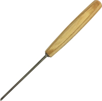 Pfeil 11 / 3 mm - Rechte guts