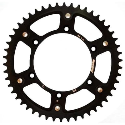 Motorfiets kroon Supersprox SPX Stealth 808.4:49