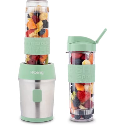 Mini blender H.Koenig