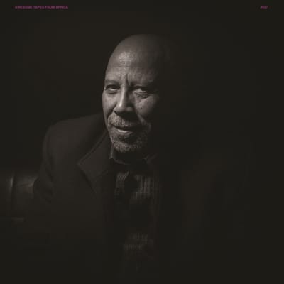Yene Mircha - Hailu Mergia & His Classical Ins