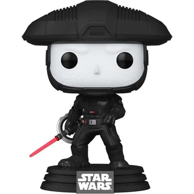 Verzamelaarsbeeldje Funko Star Wars Obi-Wan Kenobi POP! Fifth Brother
