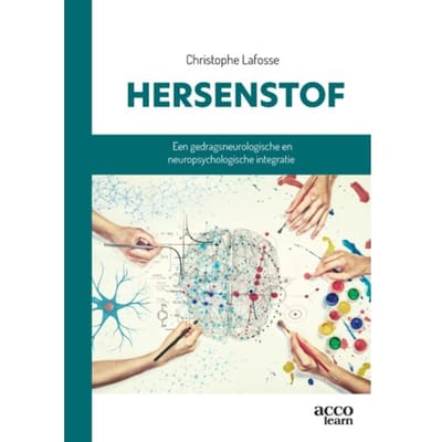 Hersenstof - Christophe Lafosse