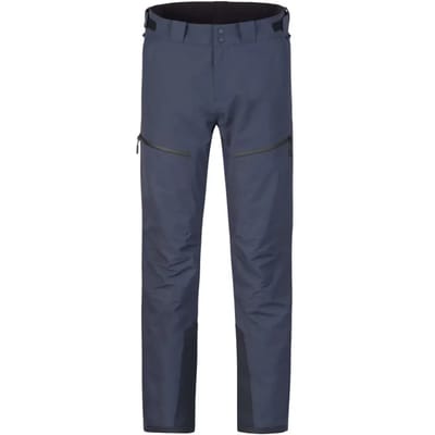 Hannah Wiel Broek Grijs L Man