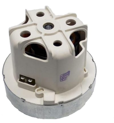 Gelijkwaardige aan origineel, Motor 1600 Watt Geschikt voor Philips & Rowenta – Vervangt Domel 463.3.405 / 432200909430 / 432200699261 / RS-RT4362