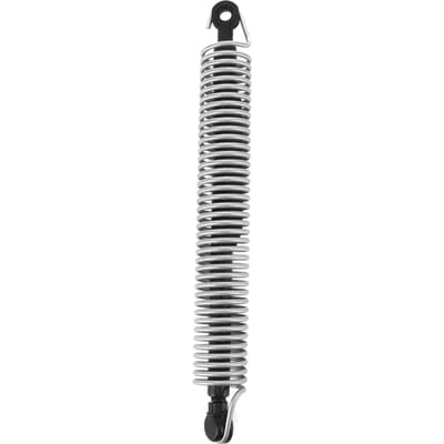 Tension de ressort de hayon Levage de couvercle de coffre 51247204367 Convient pour Série 5 F10 528i 535d 535i 550i gray