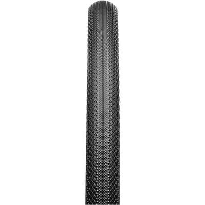 Hutchinson Overide Hardskin Tubeless 700c X 40 Gravelband Zilver 700C x 40