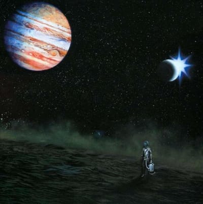 Ascent - Six Organs Of Admittance