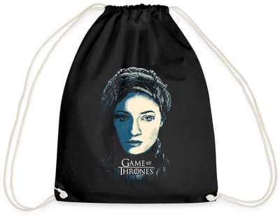 Game Of Thrones Sansa Stark Gymtas