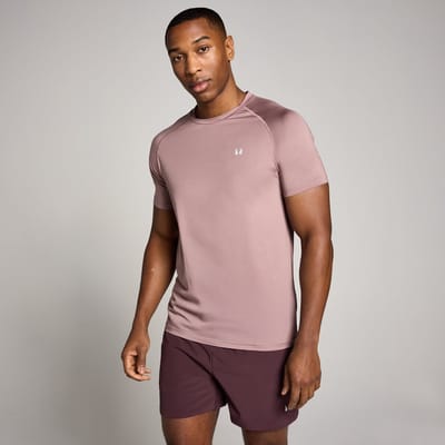 MP Heren Training T-shirt - Mauve - XS