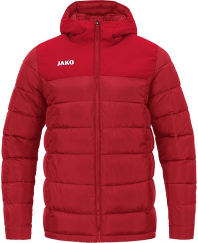 Jako Stadionjas Heren - Rood | Maat: S